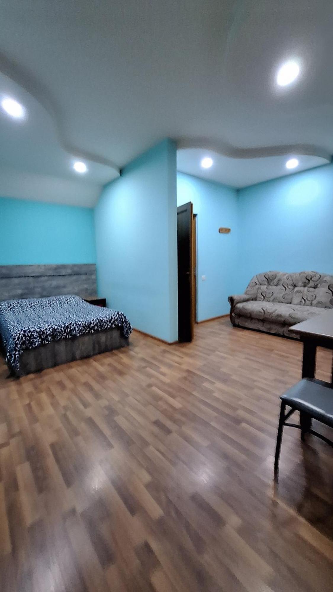 Tigris Dilijan Hotel Εξωτερικό φωτογραφία