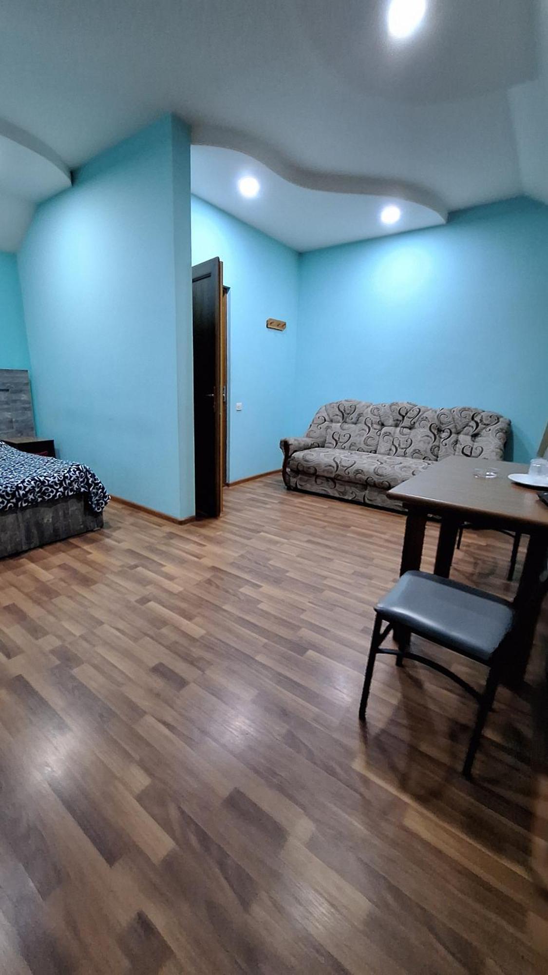 Tigris Dilijan Hotel Εξωτερικό φωτογραφία