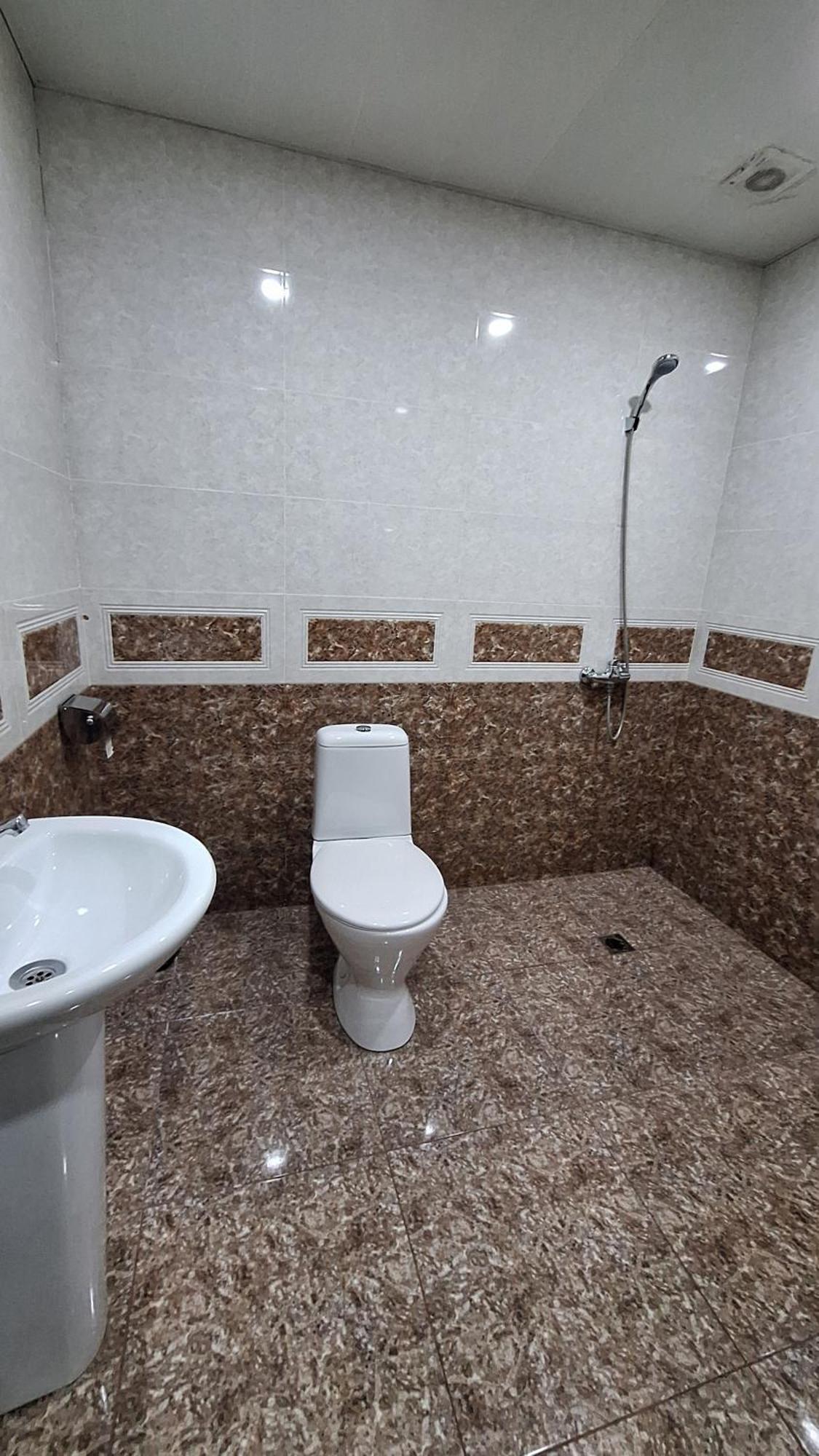 Tigris Dilijan Hotel Εξωτερικό φωτογραφία