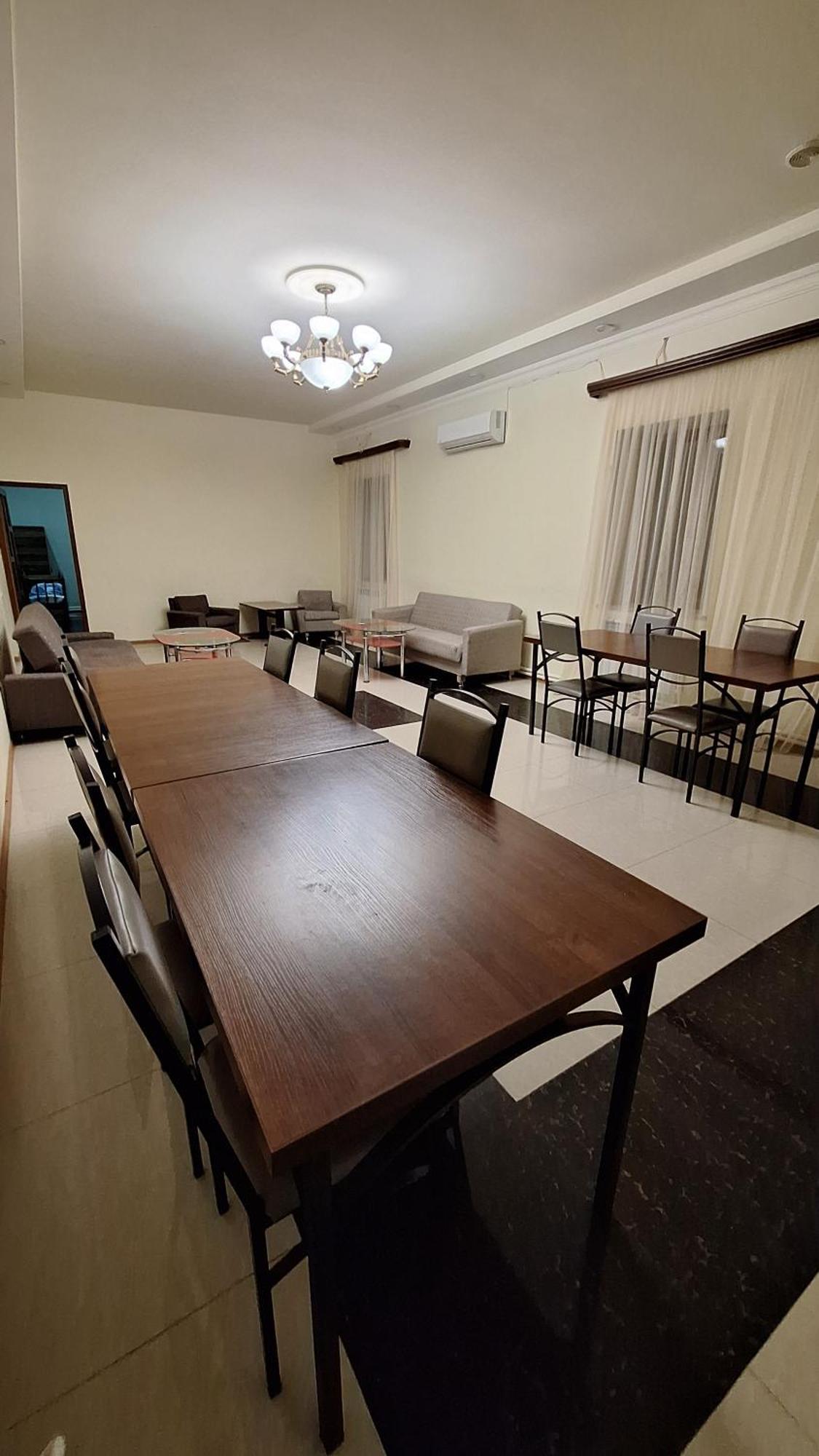 Tigris Dilijan Hotel Εξωτερικό φωτογραφία